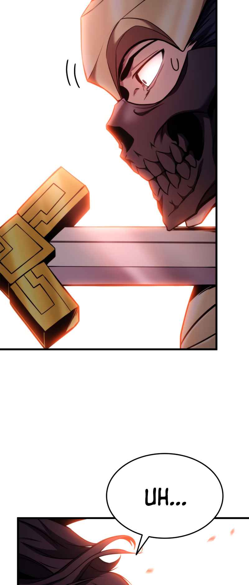 Ranker’s Return (Remake) Chapter 103 399 093