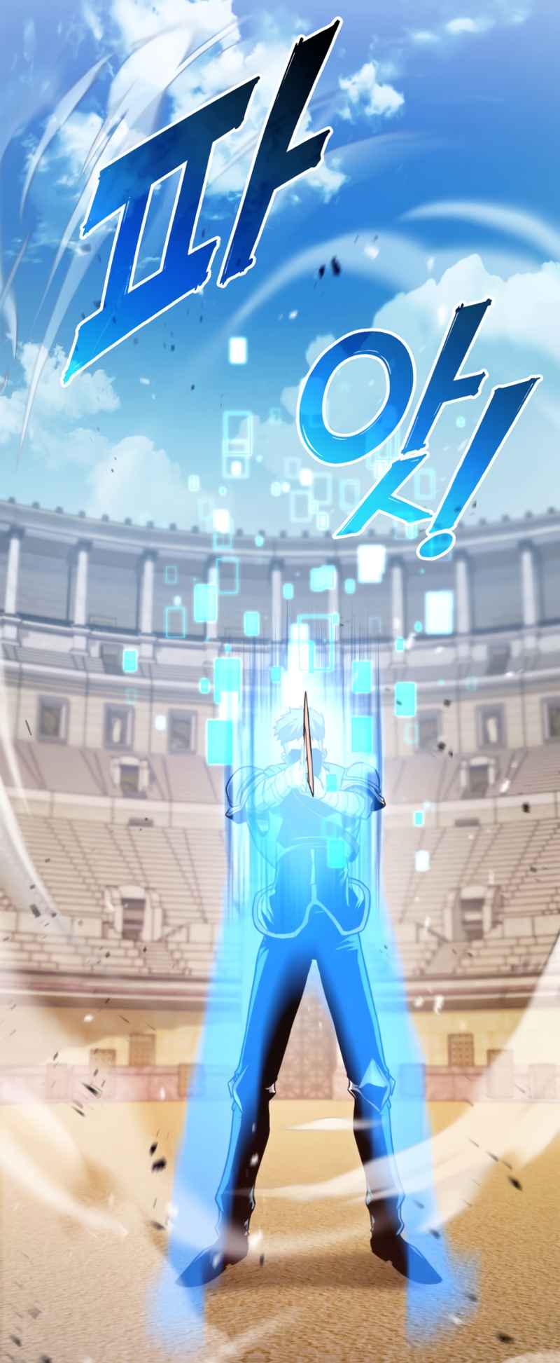 Ranker’s Return (Remake) Chapter 103 401 095