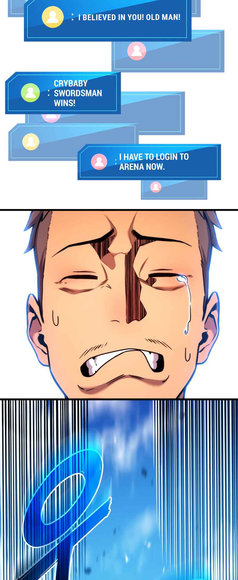 Ranker’s Return (Remake) Chapter 103 405 099