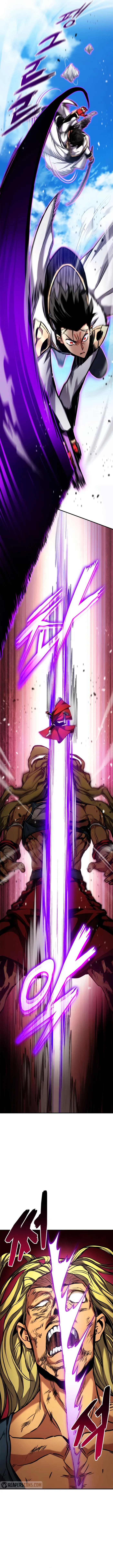 Ranker’s Return (Remake) Chapter 107 68 10