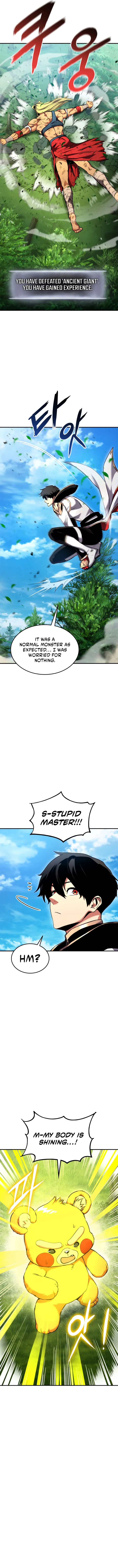 Ranker’s Return (Remake) Chapter 107 69 11