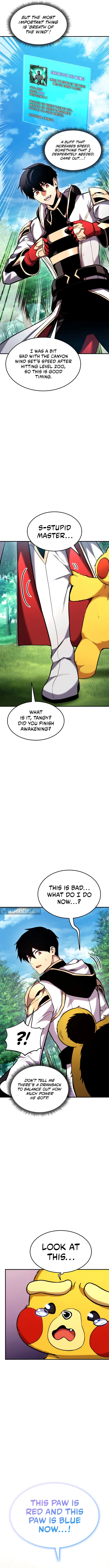 Ranker’s Return (Remake) Chapter 107 71 13