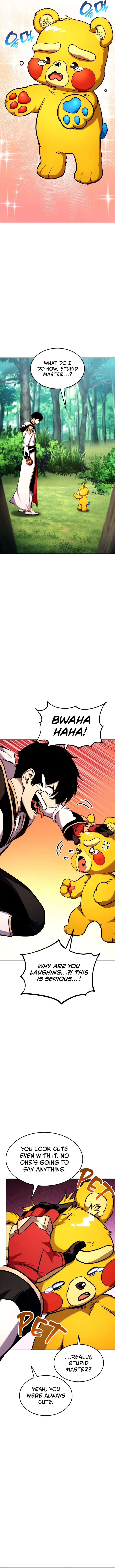 Ranker’s Return (Remake) Chapter 107 72 14