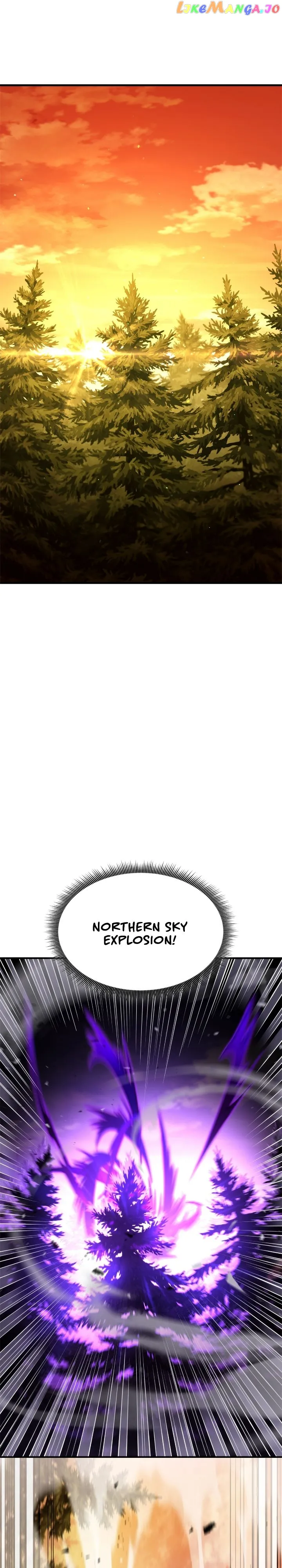 Ranker’s Return (Remake) Chapter 110 203 01