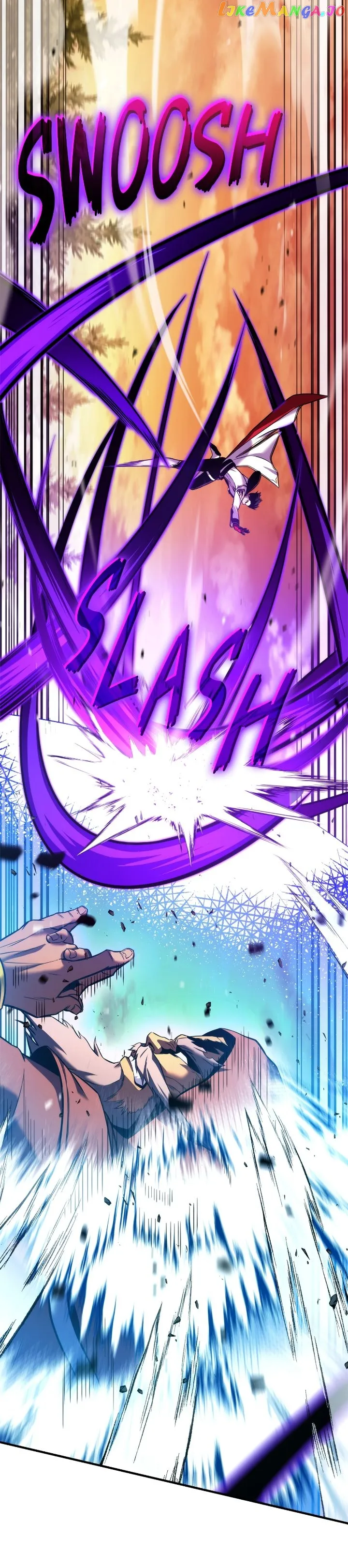 Ranker’s Return (Remake) Chapter 110 204 02