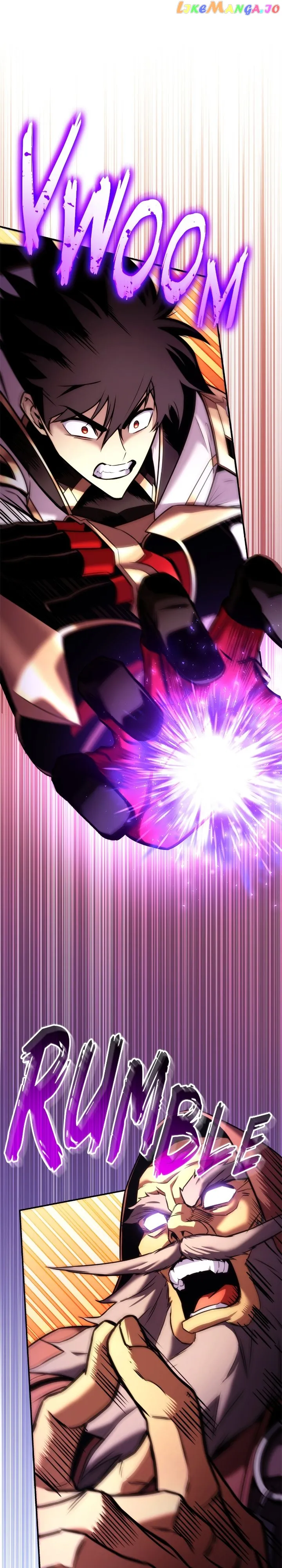 Ranker’s Return (Remake) Chapter 110 205 03