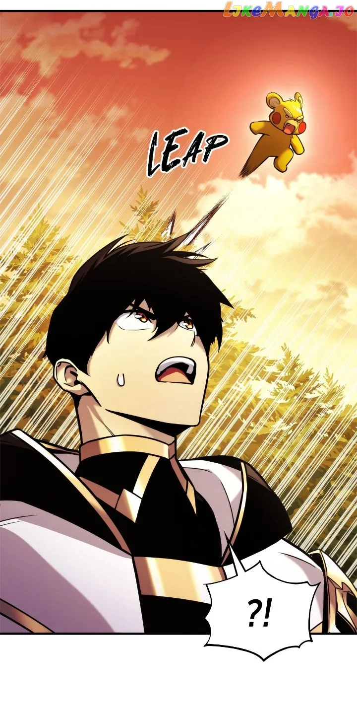 Ranker’s Return (Remake) Chapter 110 211 09