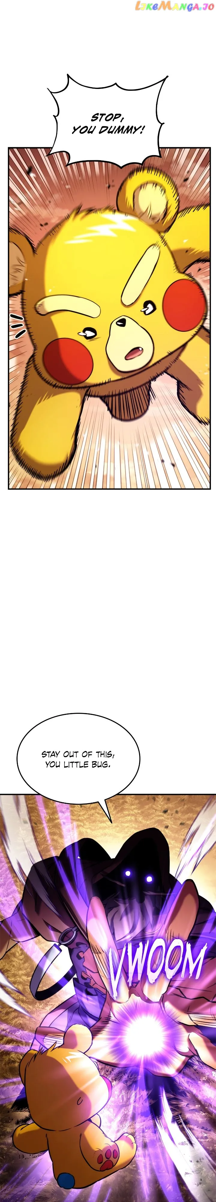 Ranker’s Return (Remake) Chapter 110 212 10