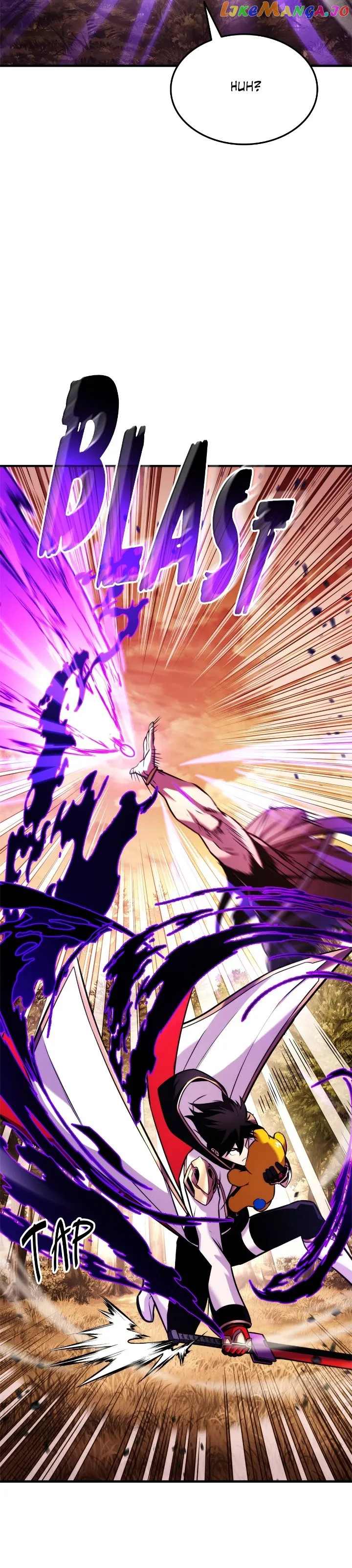 Ranker’s Return (Remake) Chapter 110 213 11