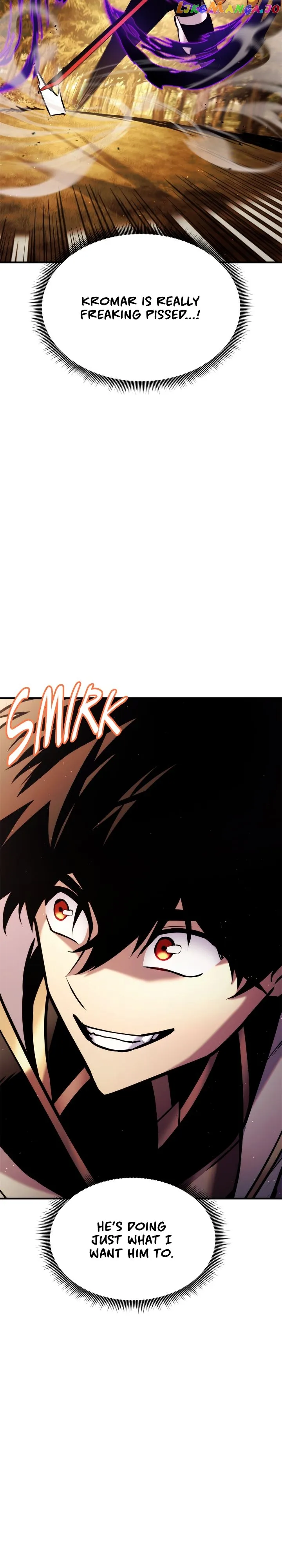 Ranker’s Return (Remake) Chapter 110 215 13