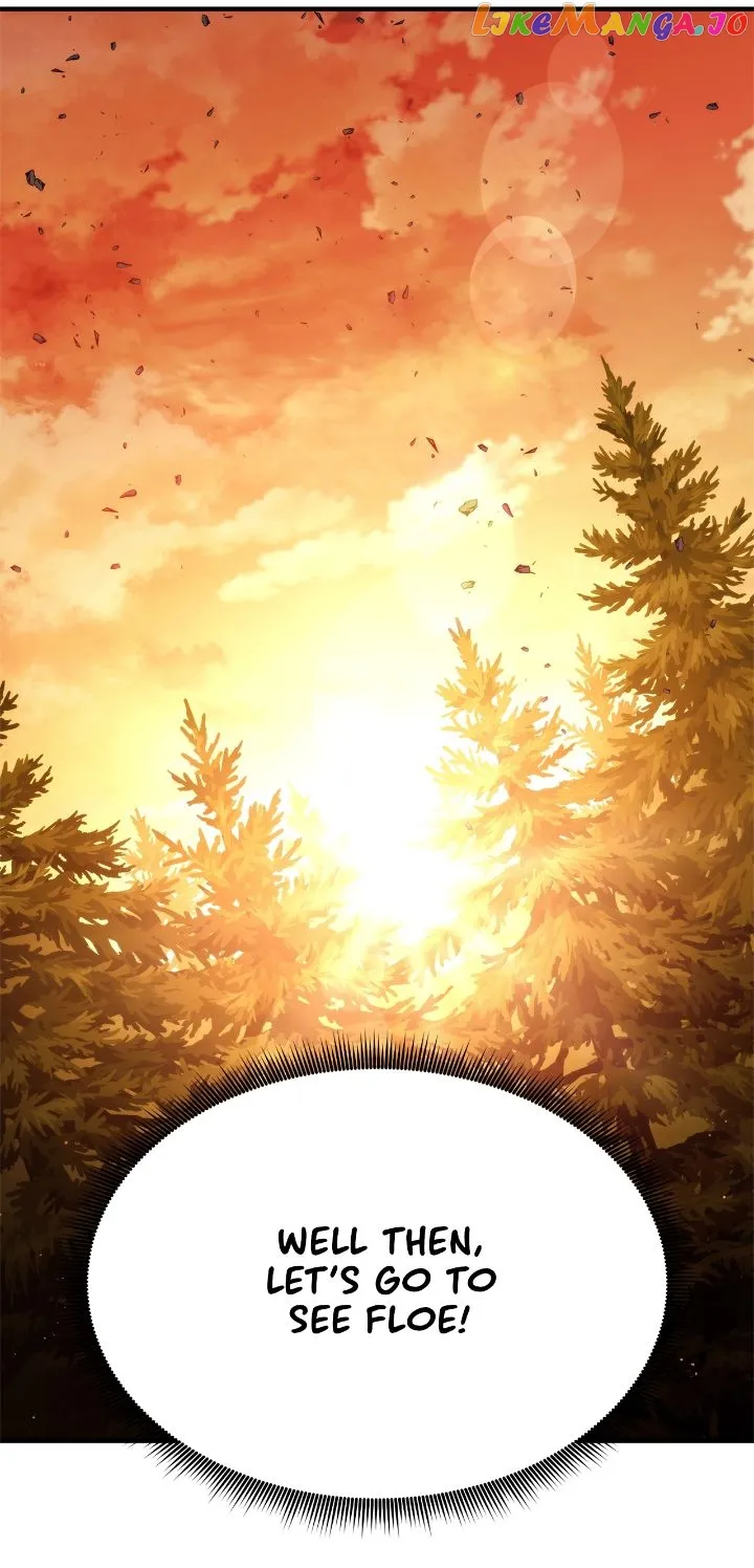 Ranker’s Return (Remake) Chapter 110 216 14