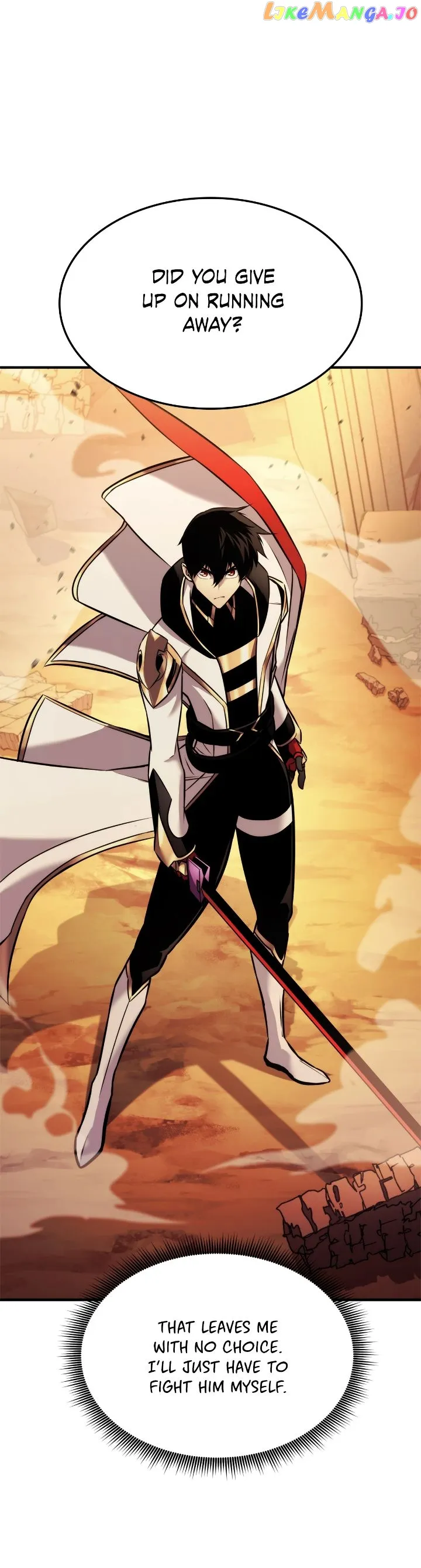Ranker’s Return (Remake) Chapter 110 220 18