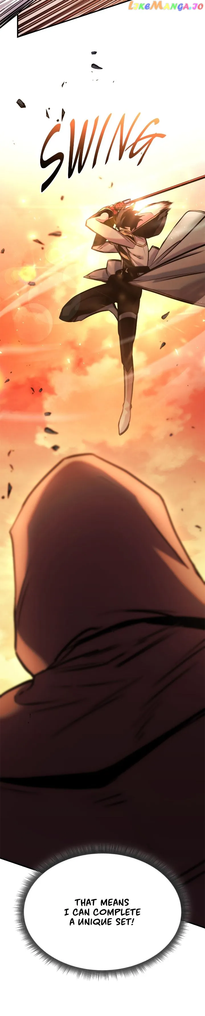 Ranker’s Return (Remake) Chapter 110 226 24