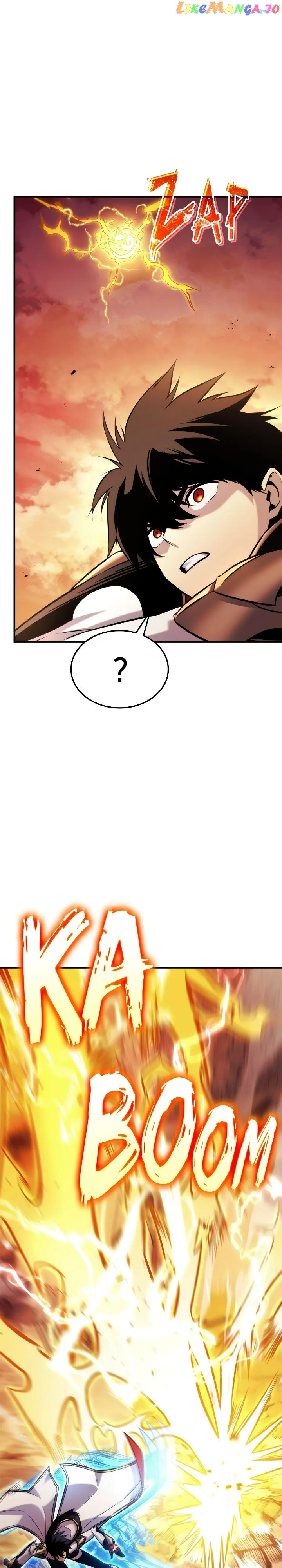 Ranker’s Return (Remake) Chapter 110 227 25