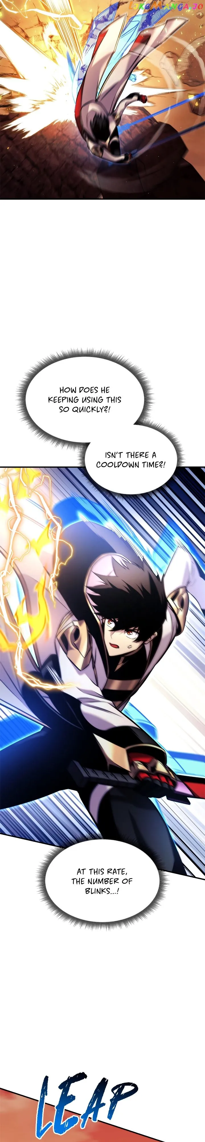 Ranker’s Return (Remake) Chapter 110 230 28