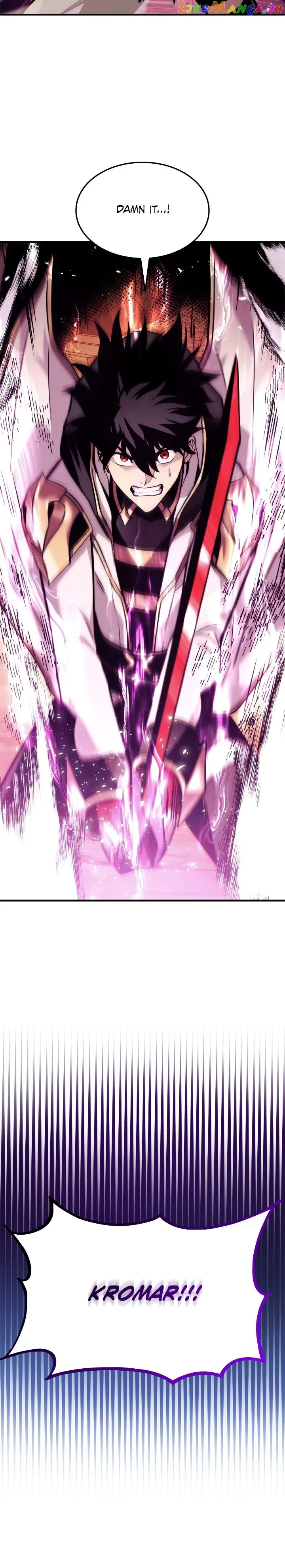 Ranker’s Return (Remake) Chapter 110 233 31