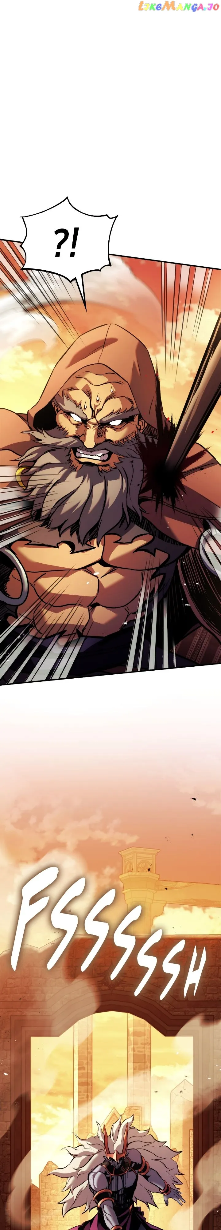 Ranker’s Return (Remake) Chapter 110 235 33