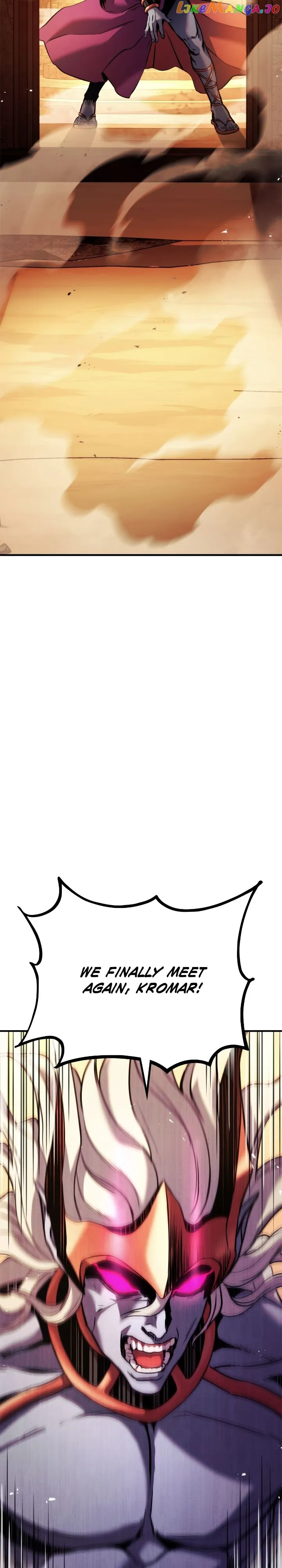 Ranker’s Return (Remake) Chapter 110 236 34