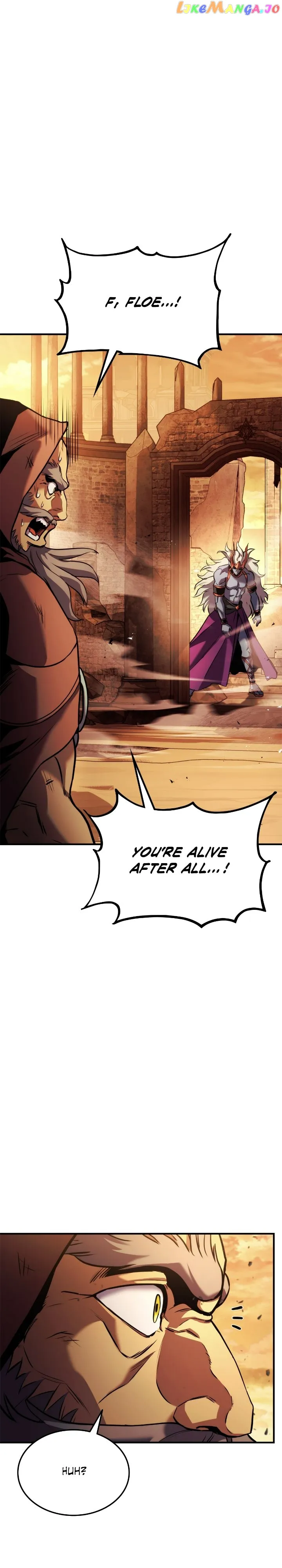 Ranker’s Return (Remake) Chapter 110 238 36