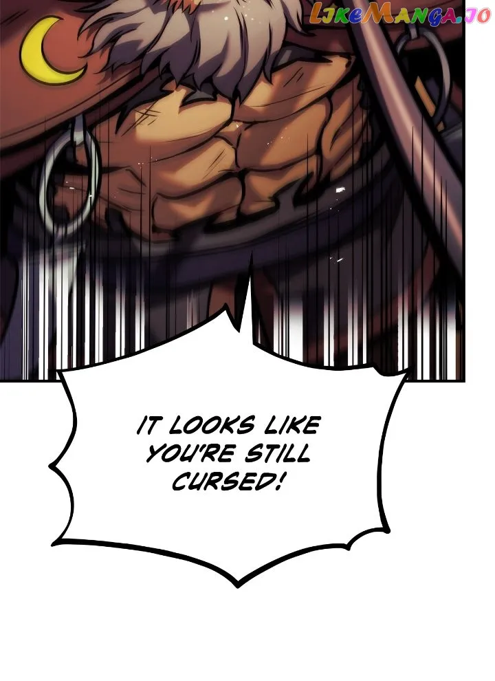 Ranker’s Return (Remake) Chapter 110 240 38