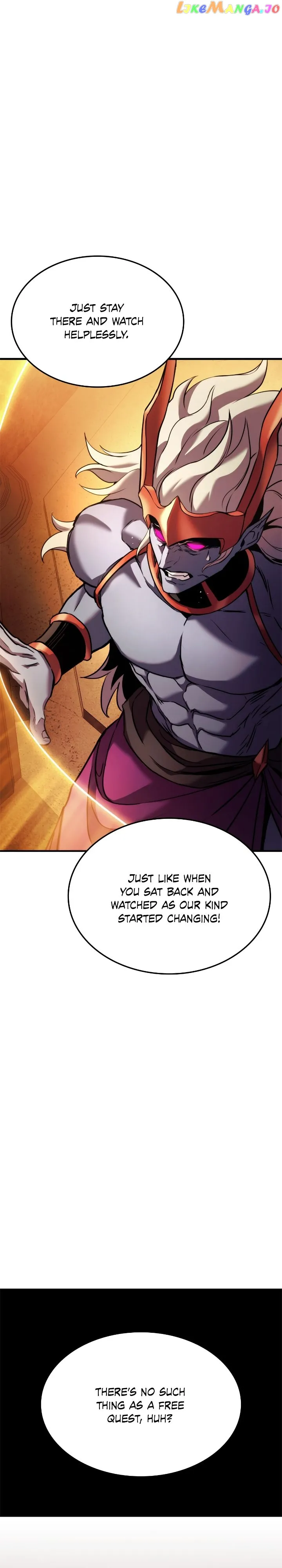 Ranker’s Return (Remake) Chapter 110 241 39