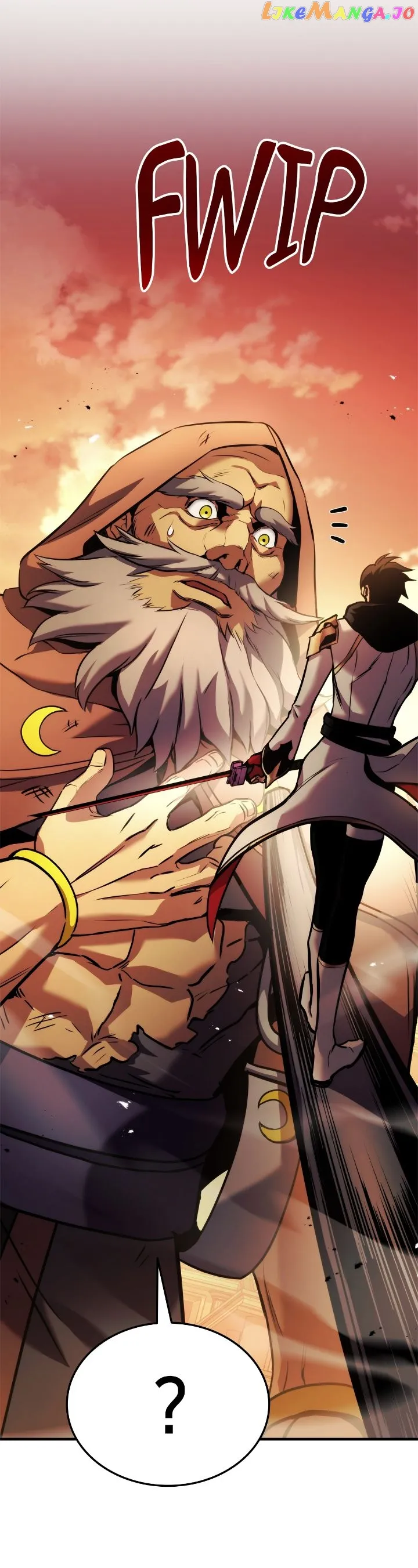 Ranker’s Return (Remake) Chapter 110 242 40