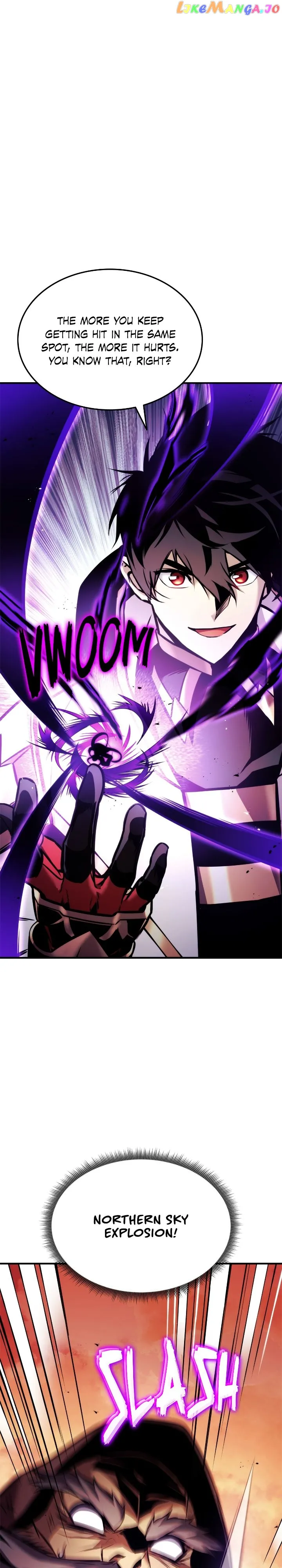 Ranker’s Return (Remake) Chapter 110 243 41