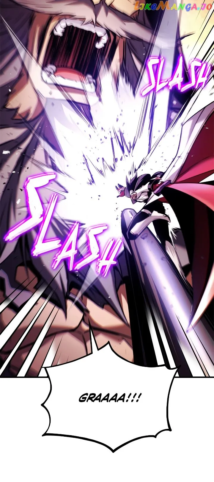 Ranker’s Return (Remake) Chapter 110 244 42