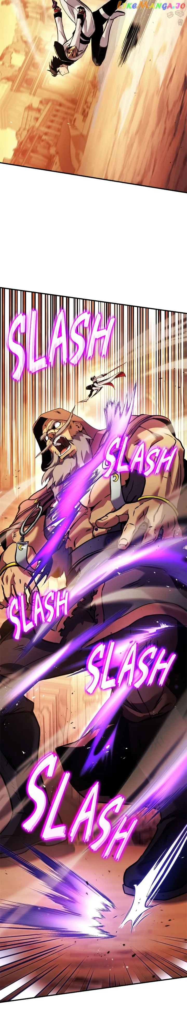 Ranker’s Return (Remake) Chapter 110 248 46