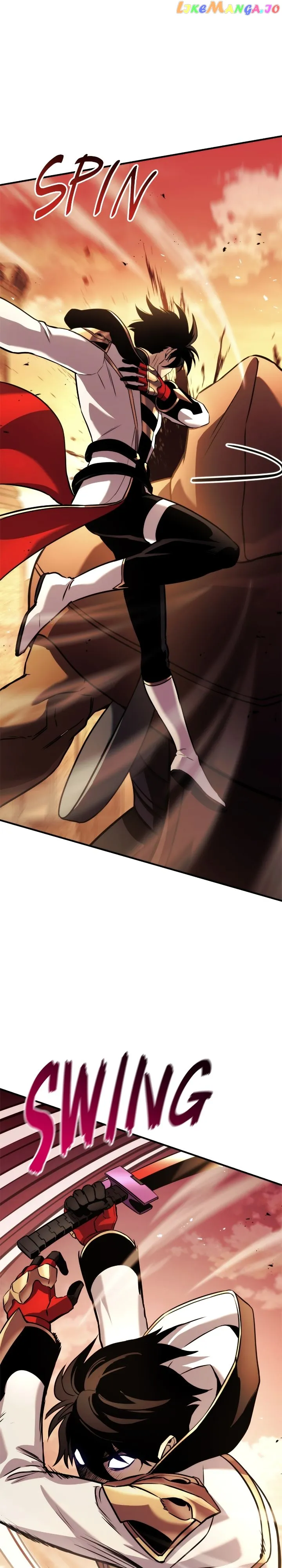 Ranker’s Return (Remake) Chapter 110 249 47