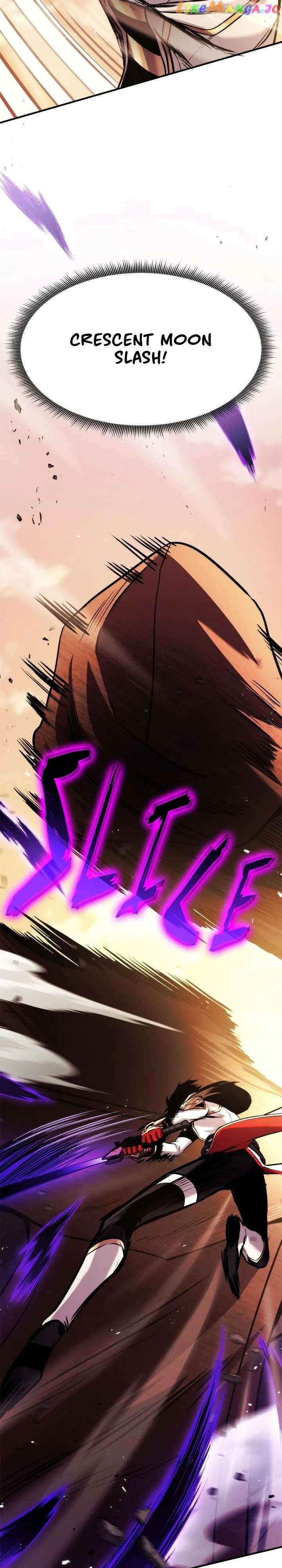 Ranker’s Return (Remake) Chapter 110 250 48