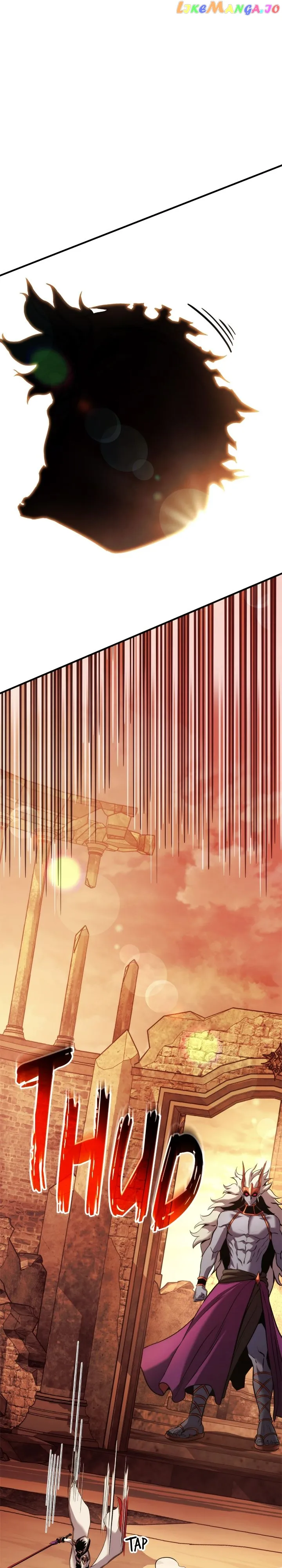 Ranker’s Return (Remake) Chapter 110 252 50