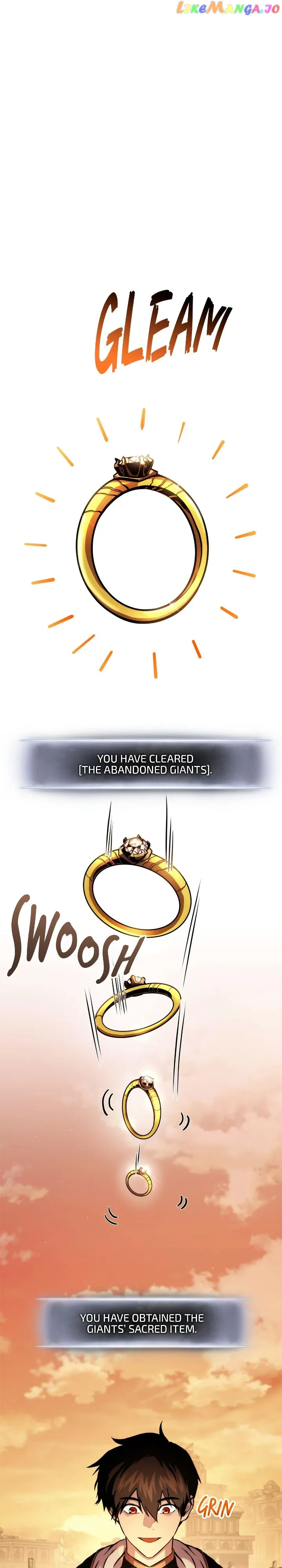 Ranker’s Return (Remake) Chapter 110 257 55