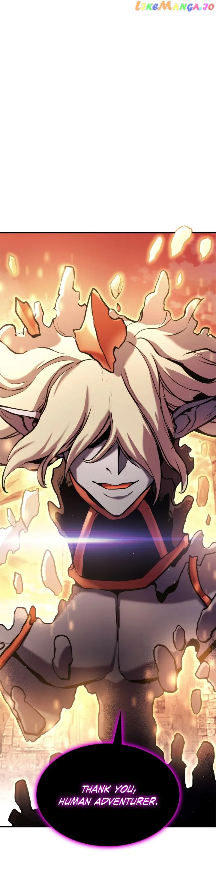 Ranker’s Return (Remake) Chapter 110 260 58