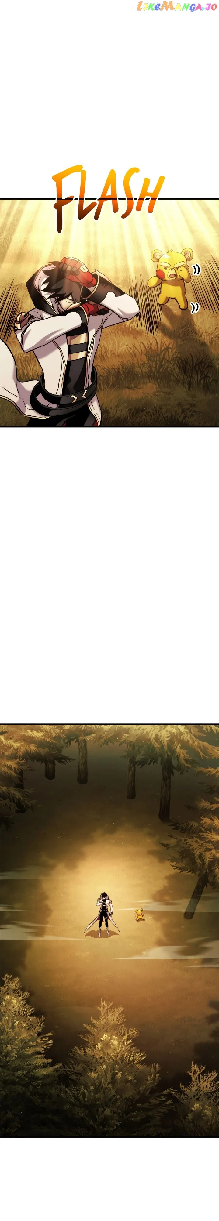 Ranker’s Return (Remake) Chapter 110 261 59