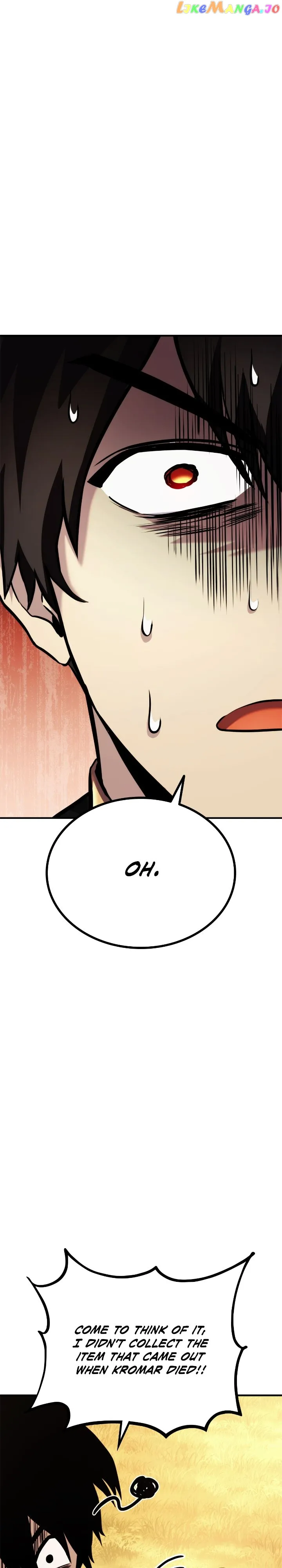 Ranker’s Return (Remake) Chapter 110 263 61