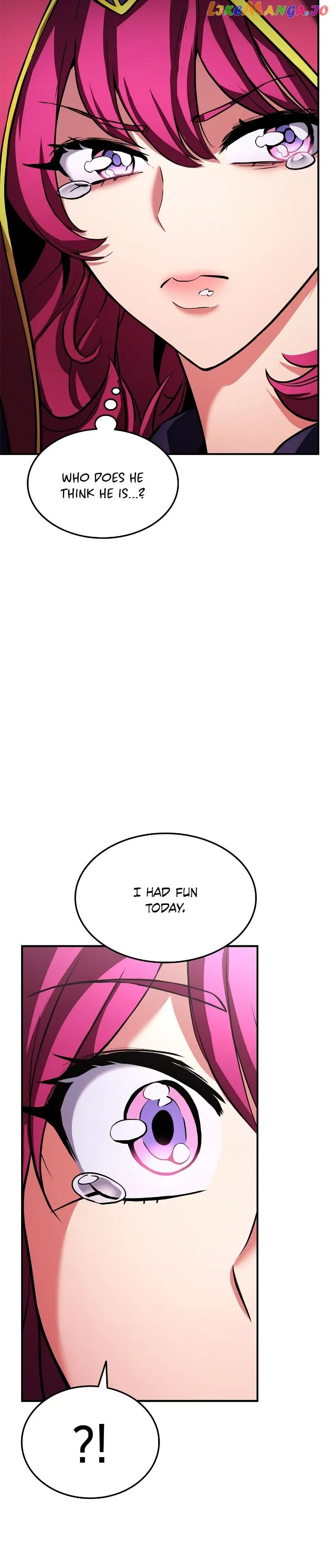 Ranker’s Return (Remake) Chapter 112 171 05