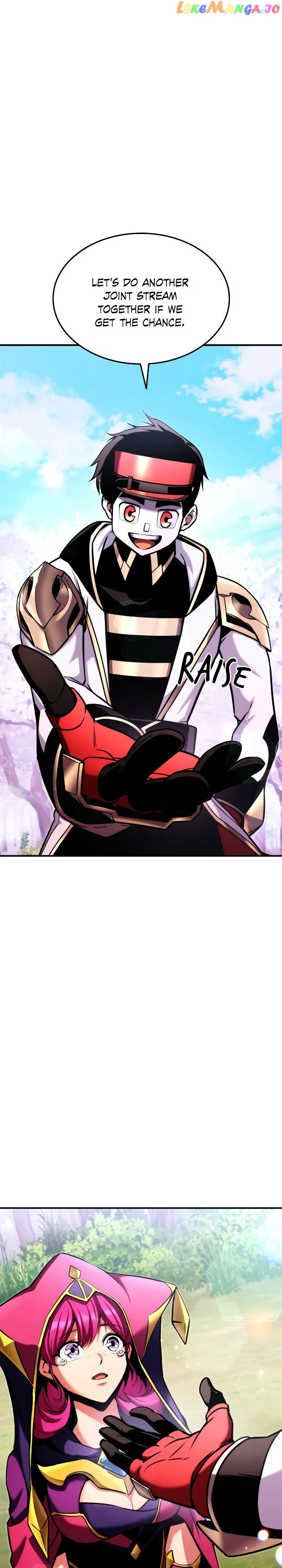 Ranker’s Return (Remake) Chapter 112 172 06