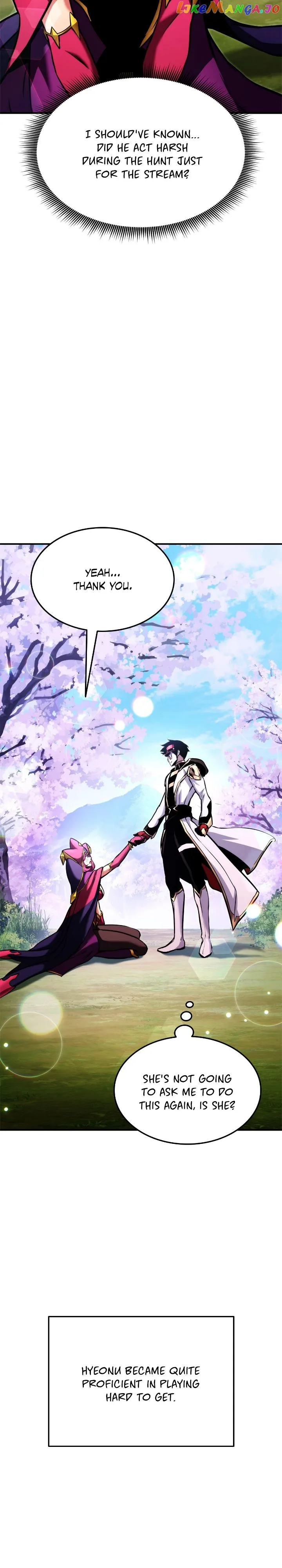 Ranker’s Return (Remake) Chapter 112 173 07