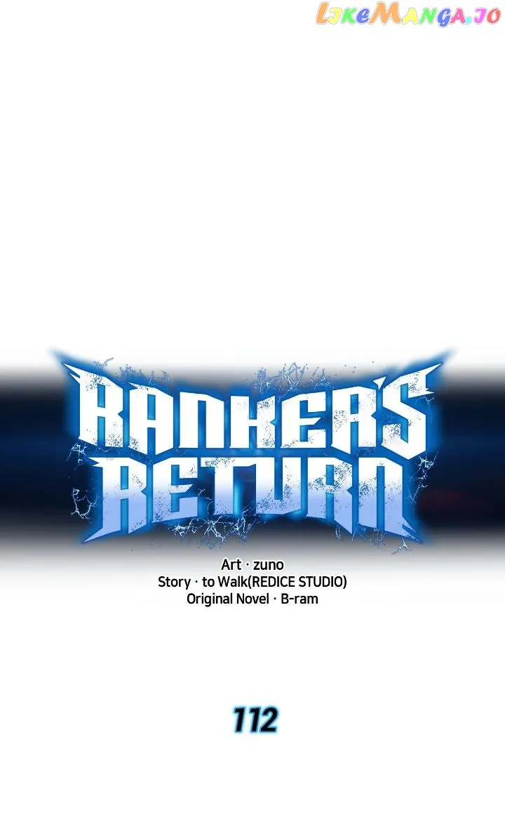 Ranker’s Return (Remake) Chapter 112 174 08