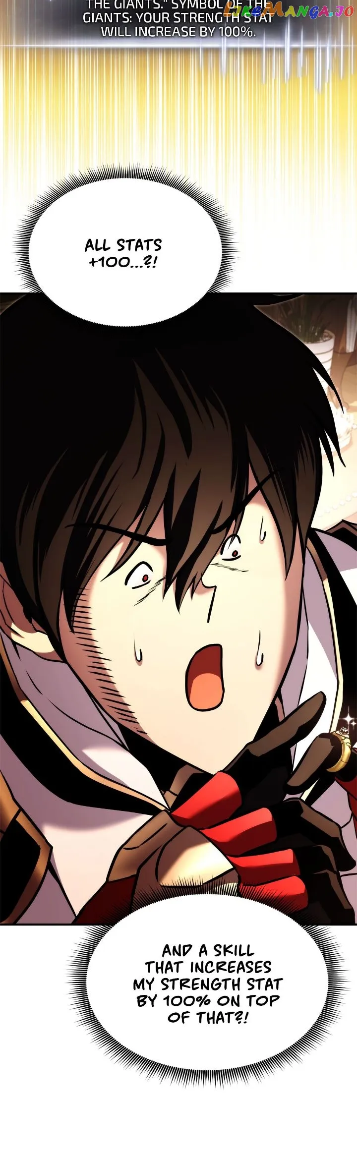 Ranker’s Return (Remake) Chapter 112 177 11