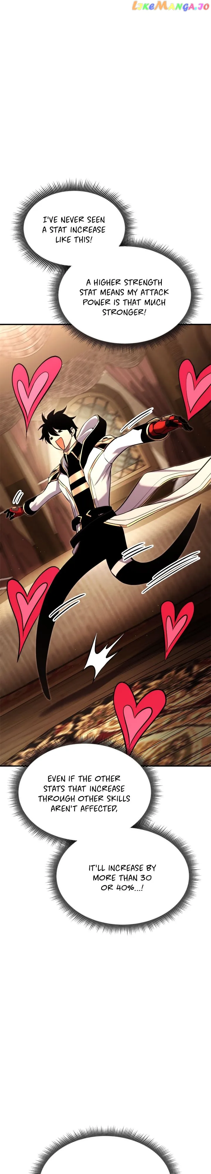 Ranker’s Return (Remake) Chapter 112 178 12