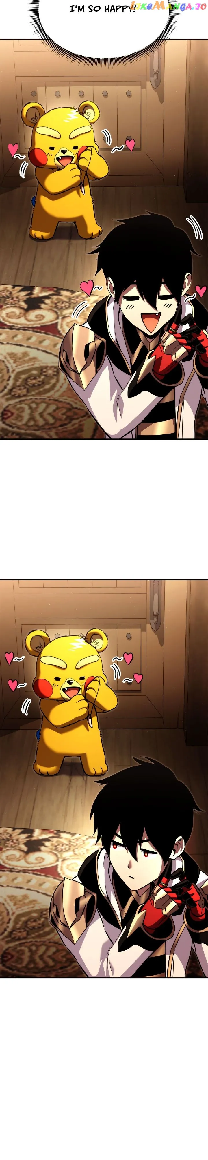 Ranker’s Return (Remake) Chapter 112 179 13