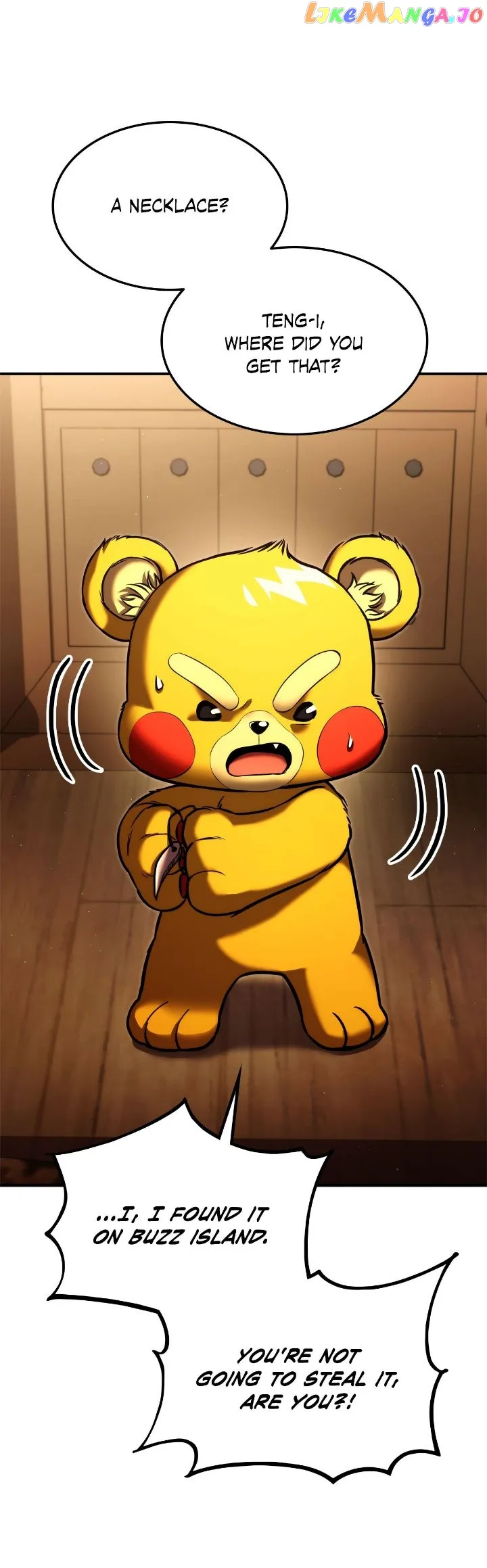 Ranker’s Return (Remake) Chapter 112 180 14