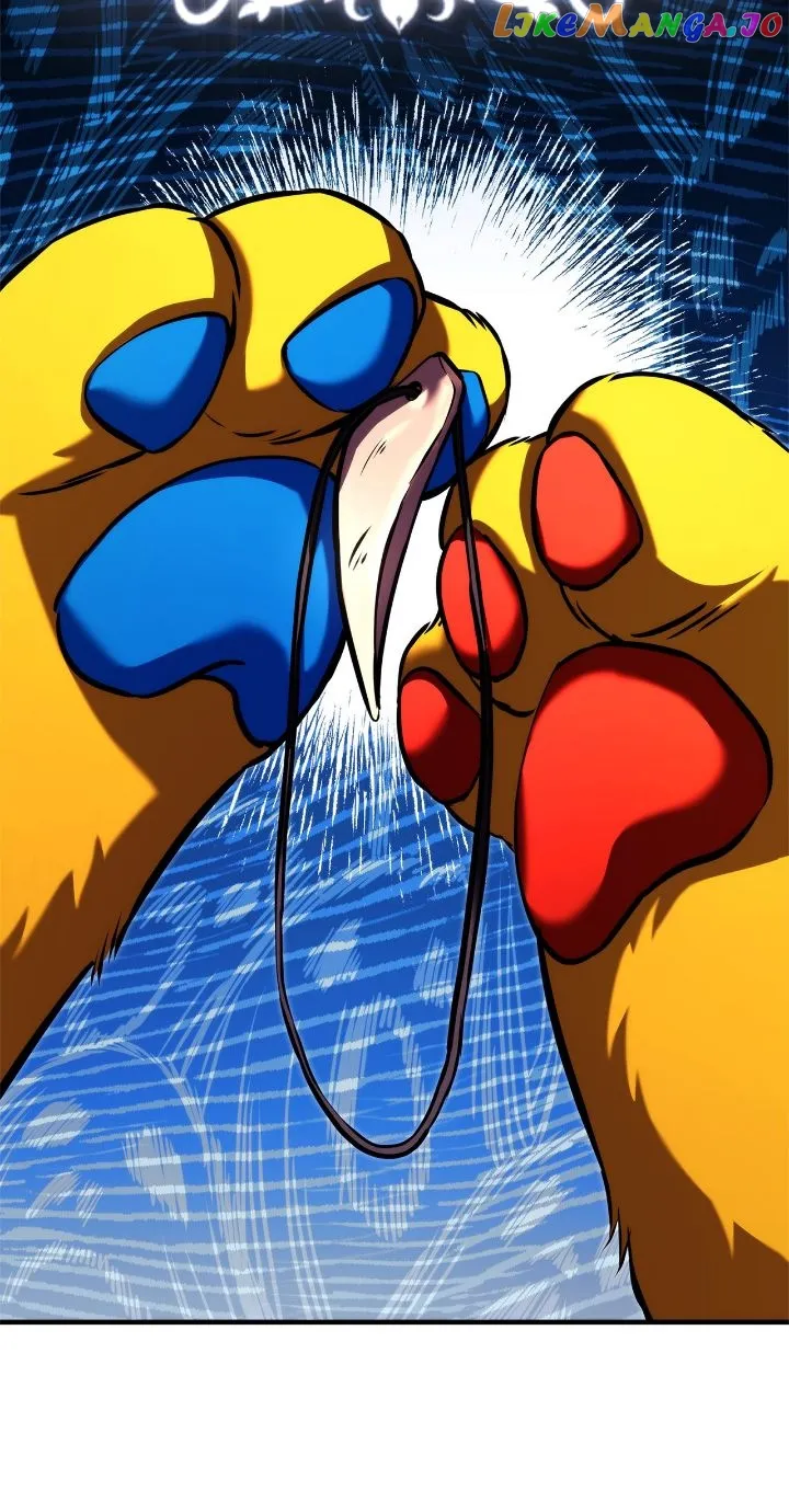 Ranker’s Return (Remake) Chapter 112 183 17