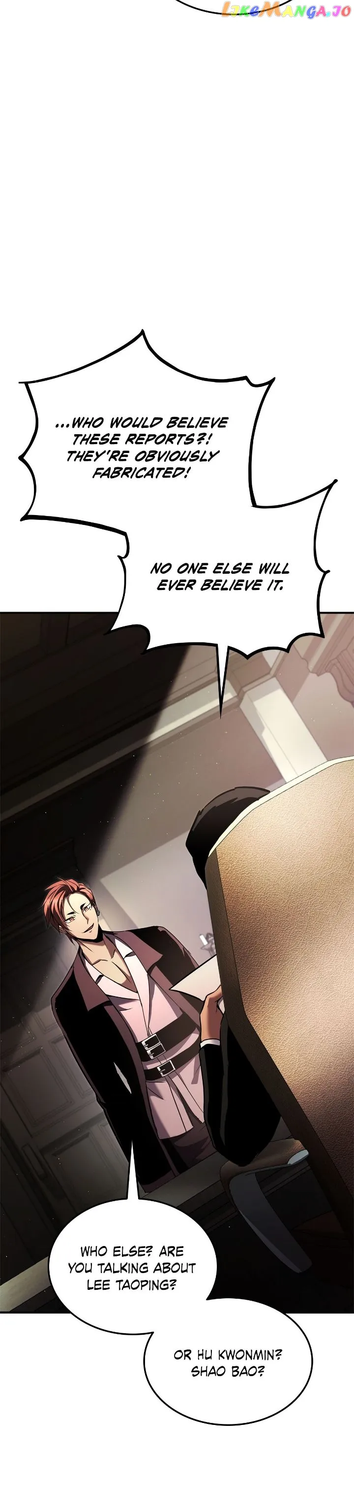 Ranker’s Return (Remake) Chapter 112 189 23