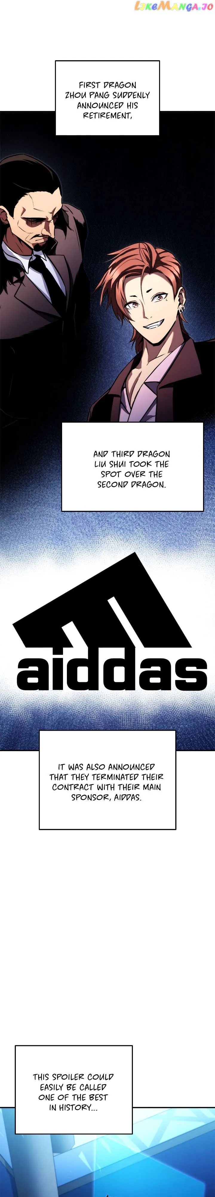 Ranker’s Return (Remake) Chapter 112 194 28