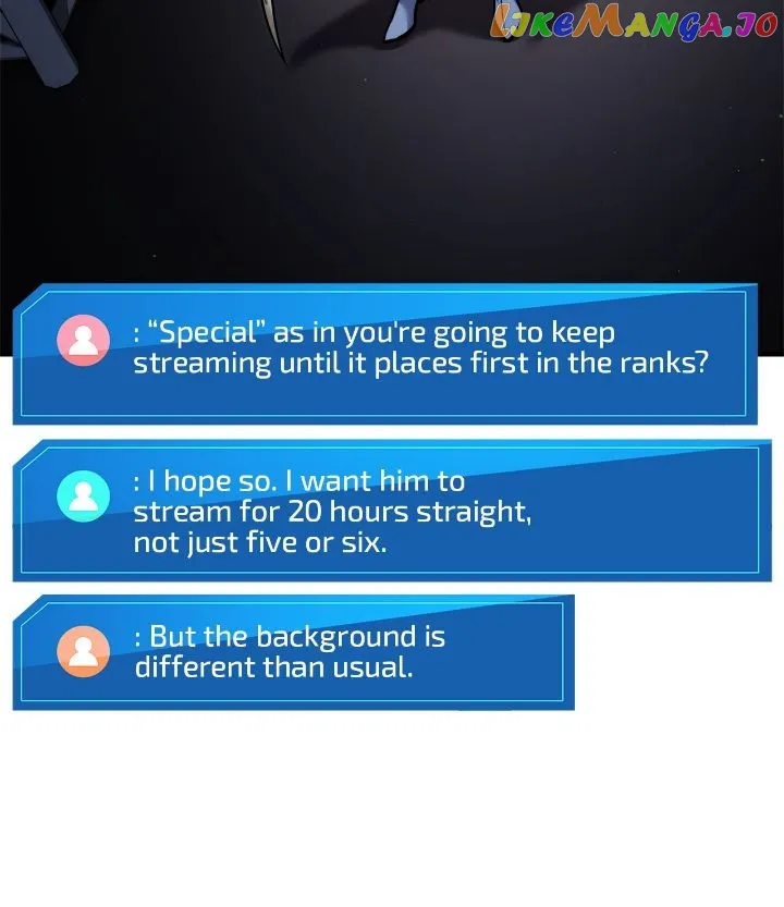 Ranker’s Return (Remake) Chapter 112 199 33