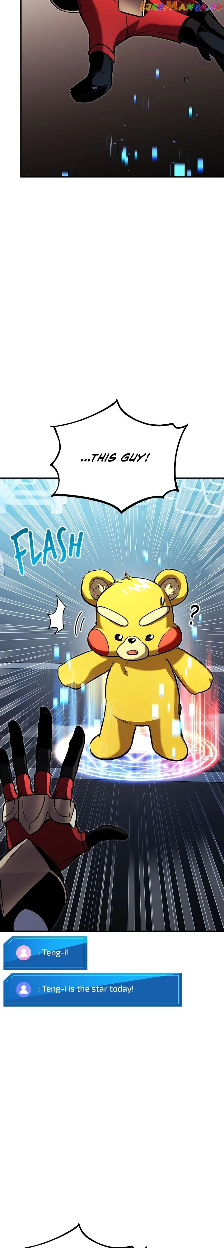 Ranker’s Return (Remake) Chapter 112 201 35