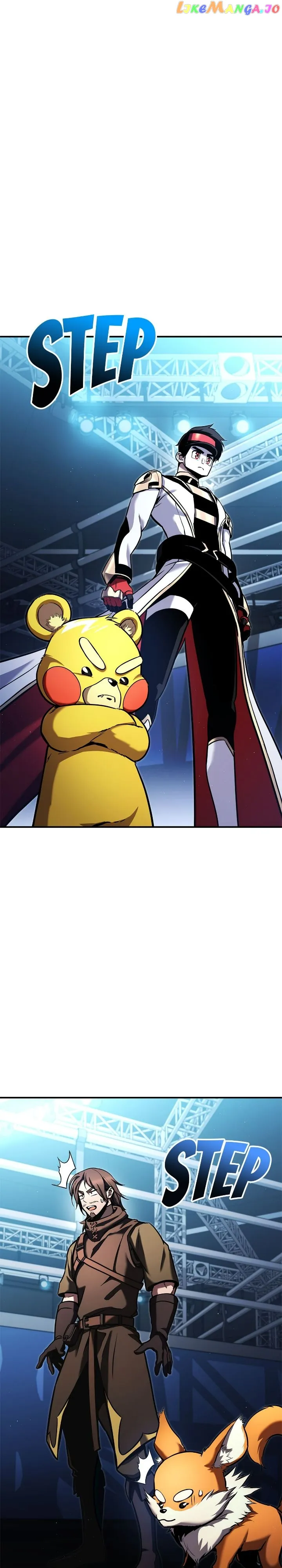 Ranker’s Return (Remake) Chapter 112 206 40